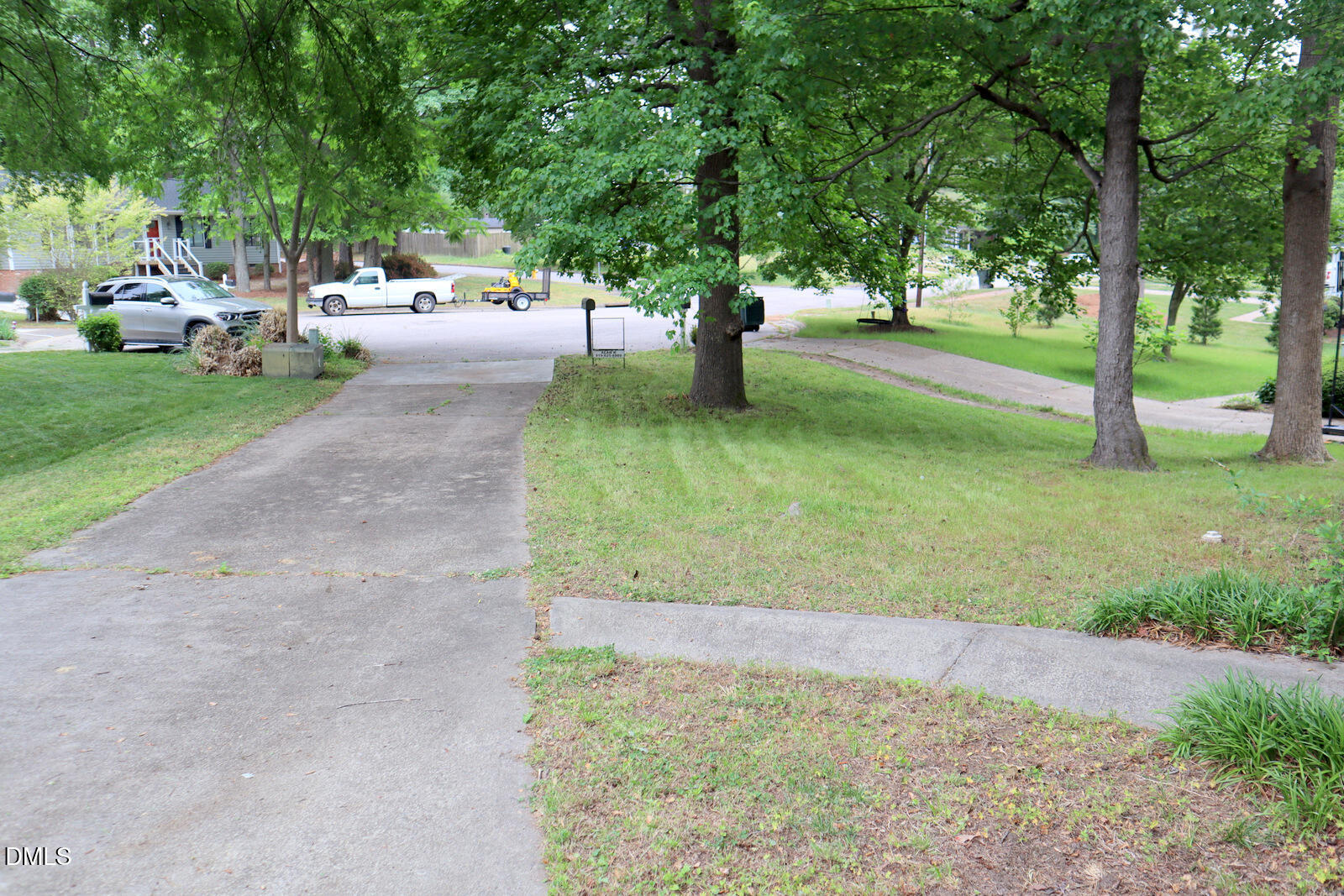 3404 Gemini Drive Raleigh, NC 27604 - Photo 21 of 40 IMG_2498