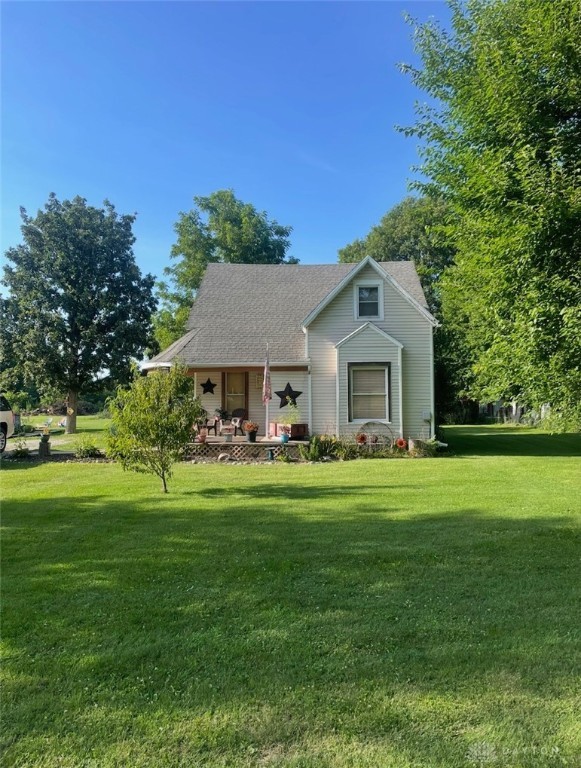3114 Columbus Avenue Springfield, OH 45503 - Photo 1 of 34