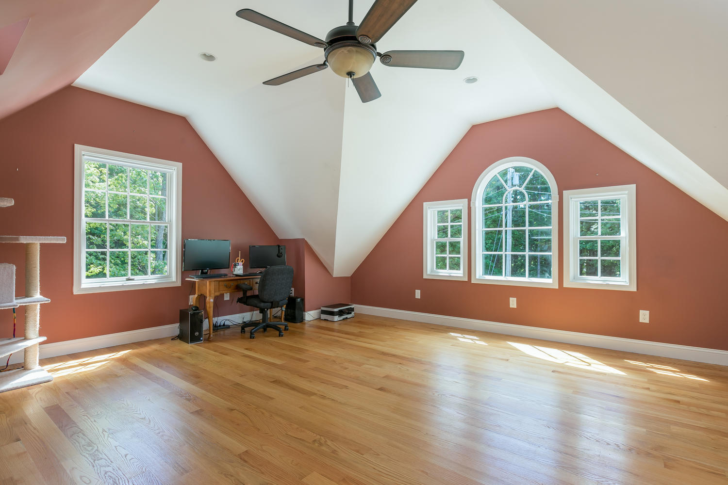 1 Rays Circle Scarborough, ME 04074 - Photo 21 of 28 Second Level Family Room