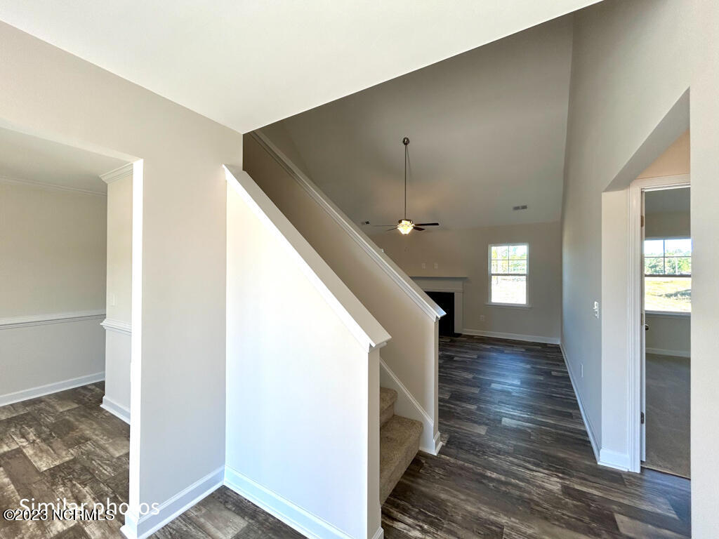 702 Pebble Br Court Holly Ridge, NC 28445 - Photo 9 of 61