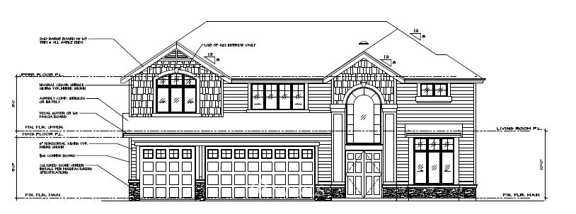 13633 171st Avenue Southeast Renton, WA 98059 - Photo 1 of 2 Gallery Image 1