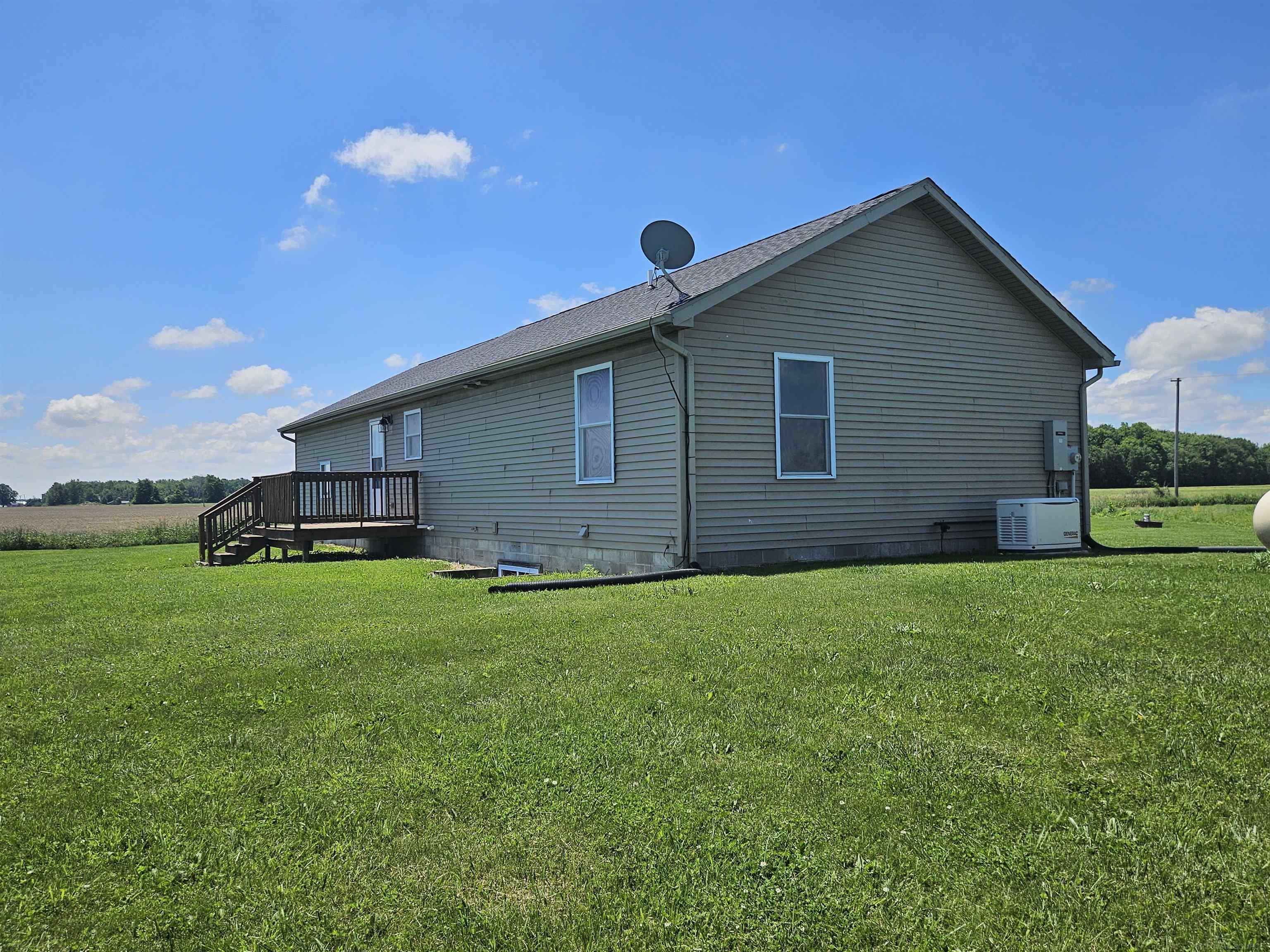 6565 Fargo Road Croswell, MI 48422 - Photo 30 of 34