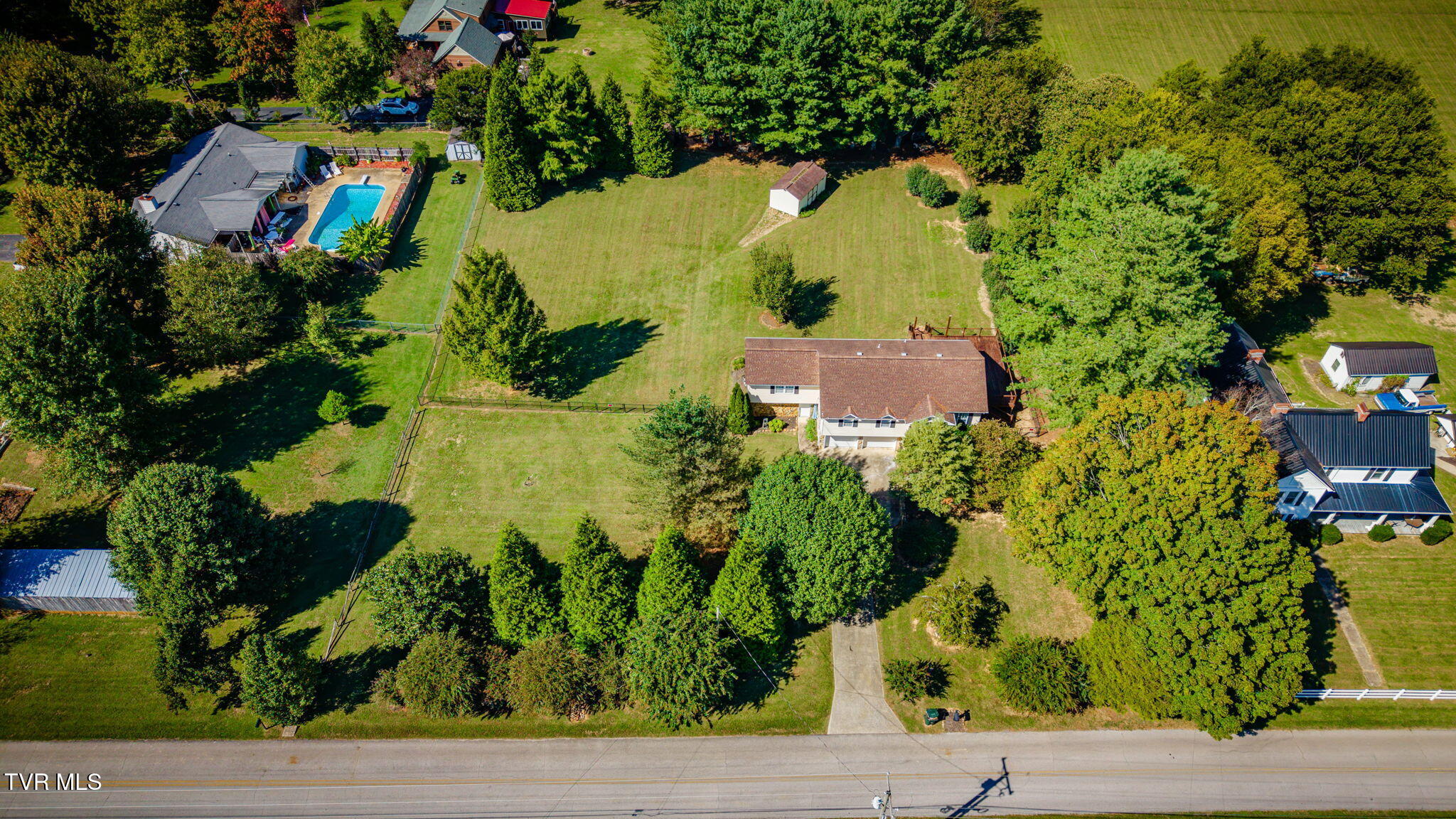 442 Miller Road Telford, TN 37690 - Photo 45 of 51 442 Miller Rd.45