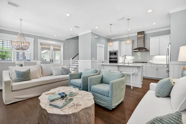 $1,275,000 | 117 Prairie Pass, Santa Rosa Beach, FL 32459