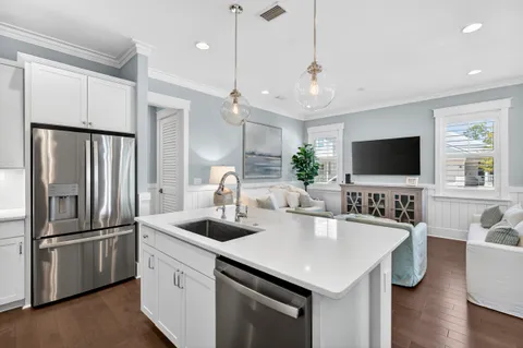 $1,275,000 | 117 Prairie Pass, Santa Rosa Beach, FL 32459