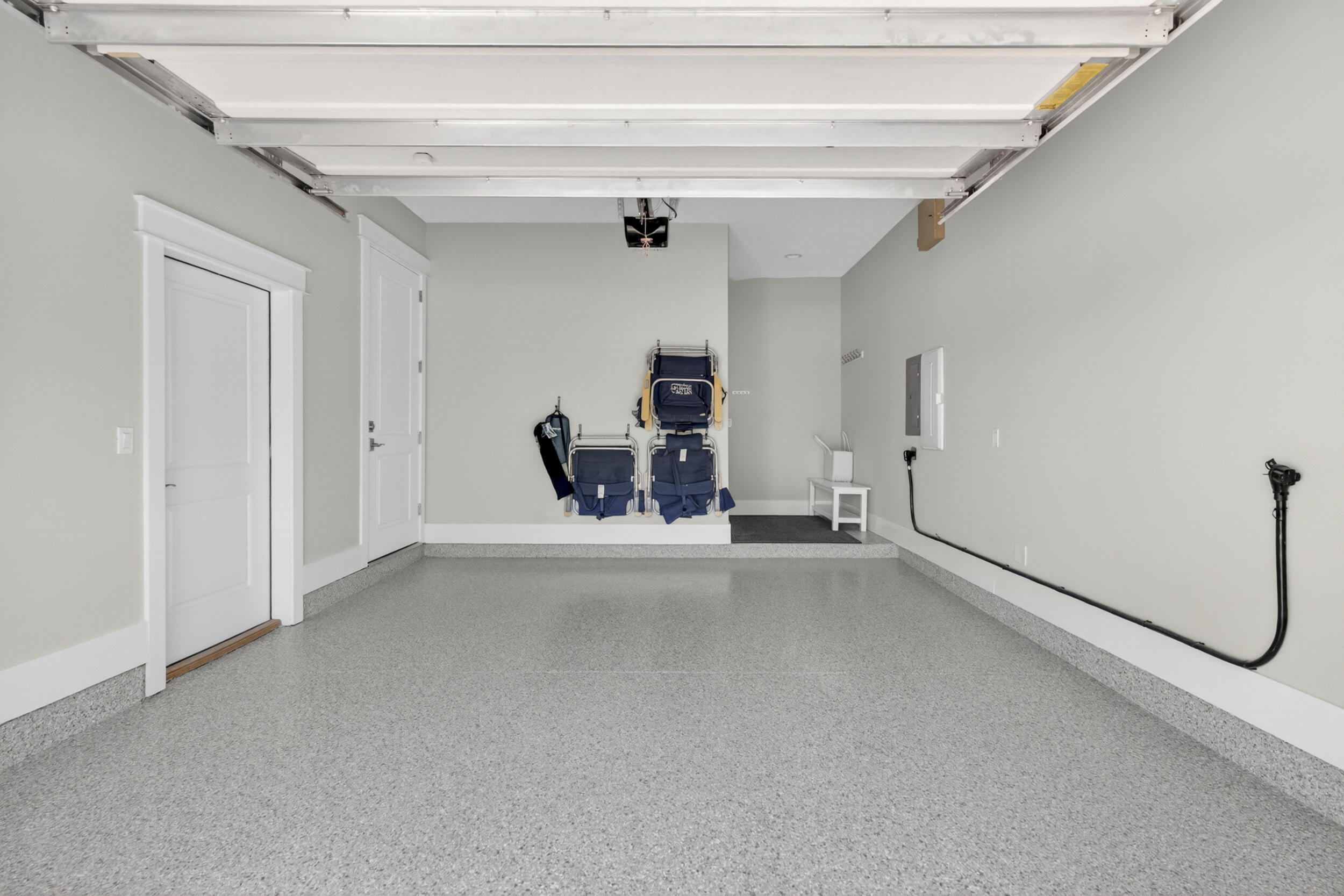 117 Prairie Pass Santa Rosa Beach, FL 32459 - Photo 40 of 56 a view of a livingroom with a furniture and a ceiling fan