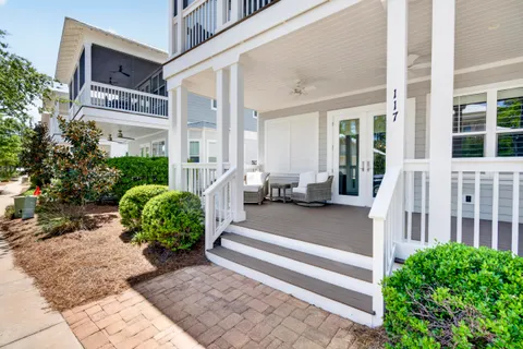 $1,275,000 | 117 Prairie Pass, Santa Rosa Beach, FL 32459