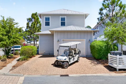 $1,275,000 | 117 Prairie Pass, Santa Rosa Beach, FL 32459