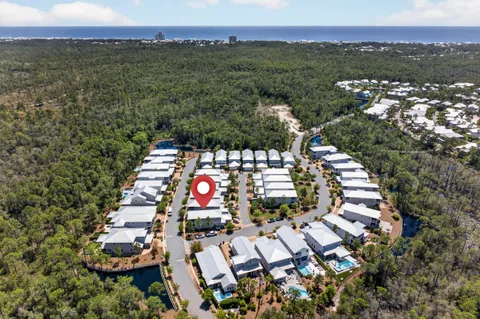 $1,275,000 | 117 Prairie Pass, Santa Rosa Beach, FL 32459