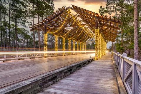 $1,275,000 | 117 Prairie Pass, Santa Rosa Beach, FL 32459