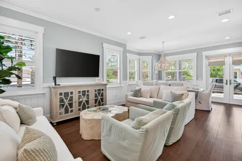 $1,275,000 | 117 Prairie Pass, Santa Rosa Beach, FL 32459