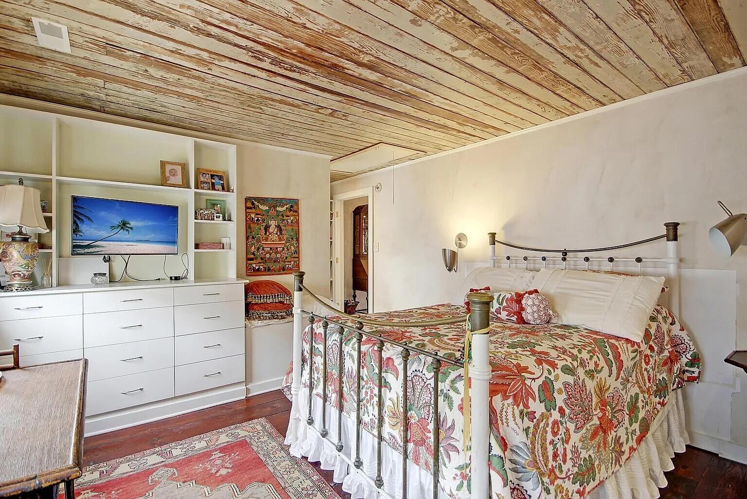 74 Reid Street Charleston, SC 29403 - Photo 12 of 17 74 Reid - 18