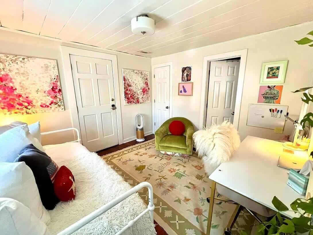 74 Reid Street Charleston, SC 29403 - Photo 15 of 17 74 Reid - 21