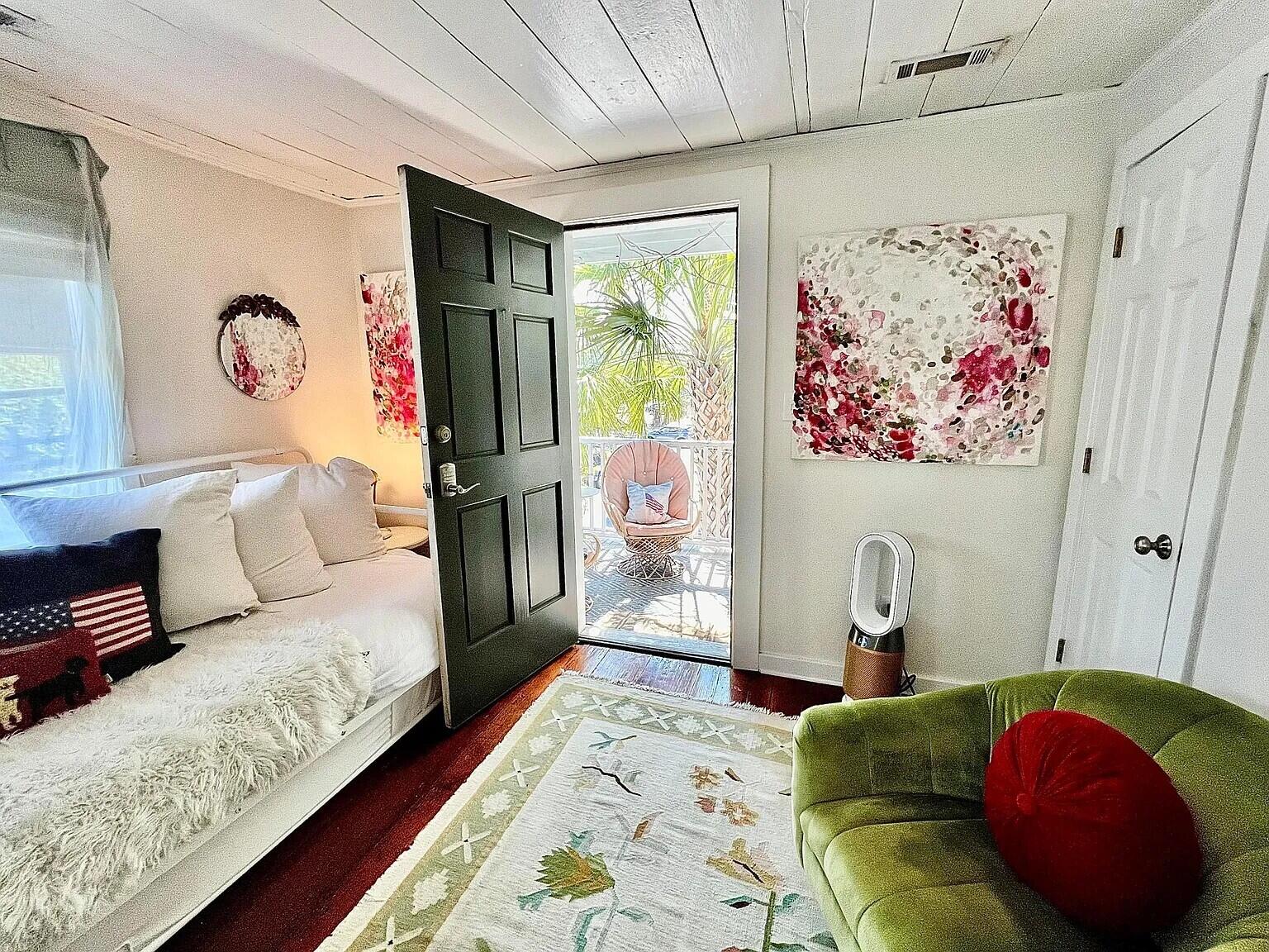 74 Reid Street Charleston, SC 29403 - Photo 16 of 17 74 Reid - 22