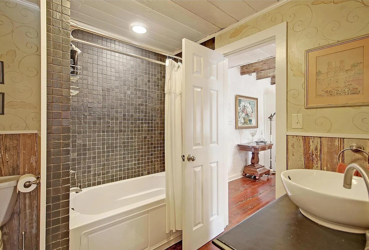 74 Reid Street Charleston, SC 29403 - Photo 17 of 17 74 Reid - 23