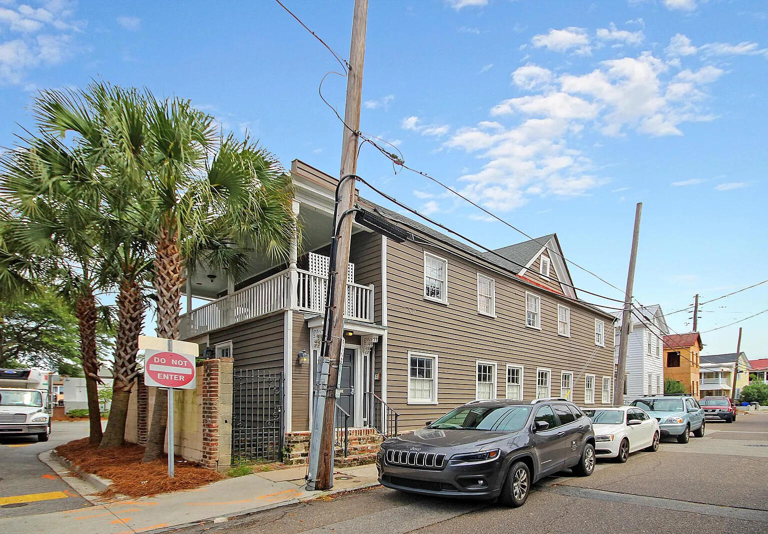 74 Reid Street Charleston, SC 29403 - Photo 2 of 17 74 Reid - 2