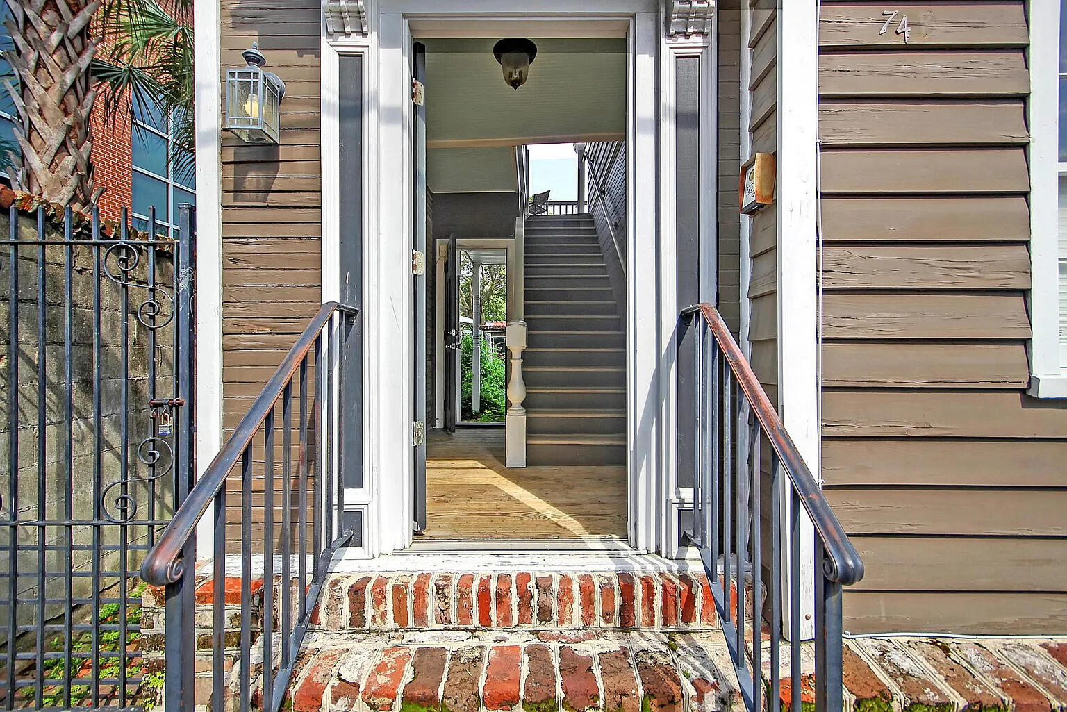 74 Reid Street Charleston, SC 29403 - Photo 3 of 17 74 Reid - 3