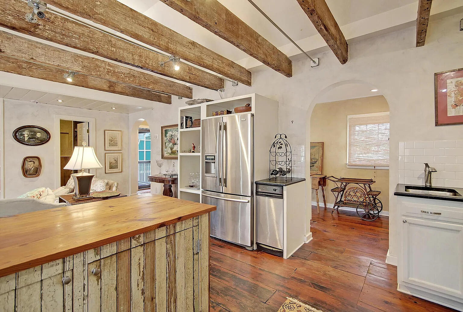 74 Reid Street Charleston, SC 29403 - Photo 9 of 17 74 Reid - 14