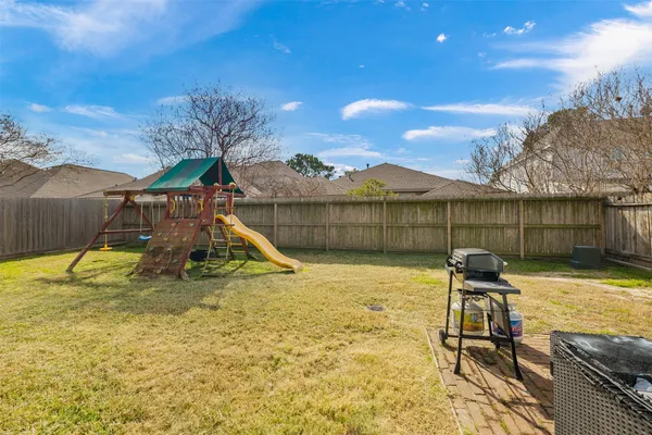 $357,900 | 16707 Spring Glade Drive, Cypress, TX 77429