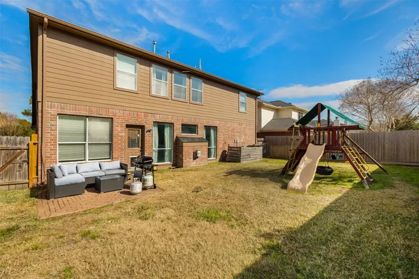 $357,900 | 16707 Spring Glade Drive, Cypress, TX 77429