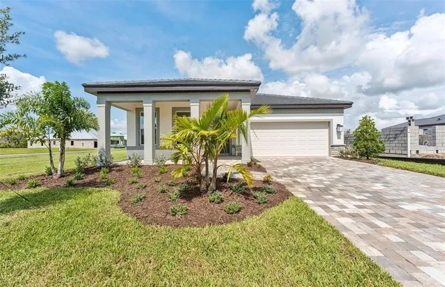 $463,820 | 10305 Cross River Trail, Parrish, FL 34219