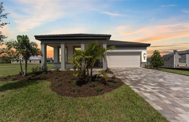 $463,820 | 10305 Cross River Trail, Parrish, FL 34219