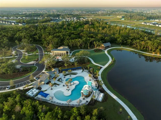 $463,820 | 10305 Cross River Trail, Parrish, FL 34219