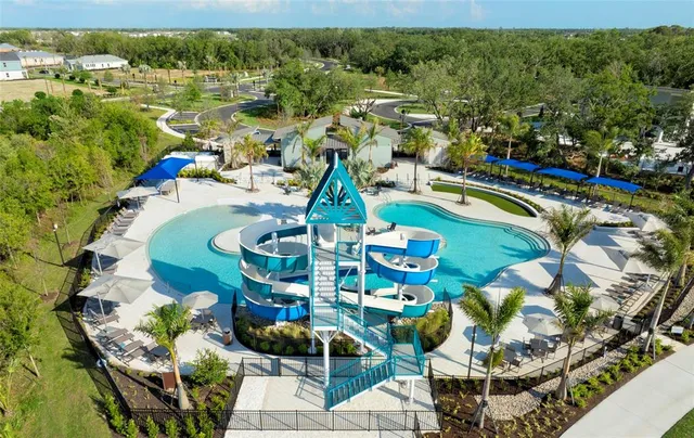 $463,820 | 10305 Cross River Trail, Parrish, FL 34219