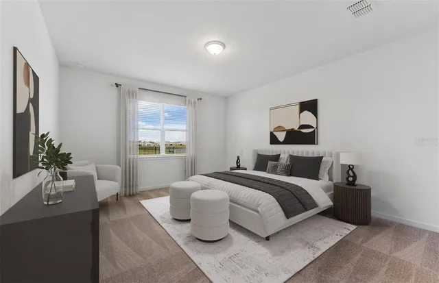 $463,820 | 10305 Cross River Trail, Parrish, FL 34219