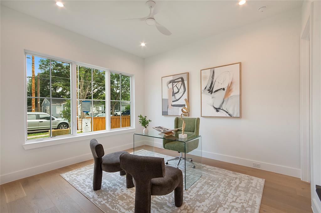 6628 Lockheed Avenue Dallas, TX 75209 - Photo 5 of 40
