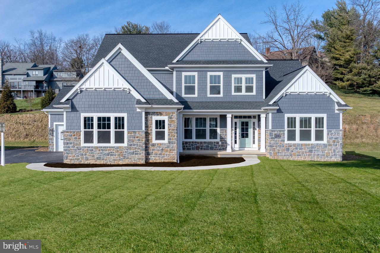 1041 Lititz Bend Drive Lititz, PA 17543 - Photo 1 of 39 Gallery Image 1