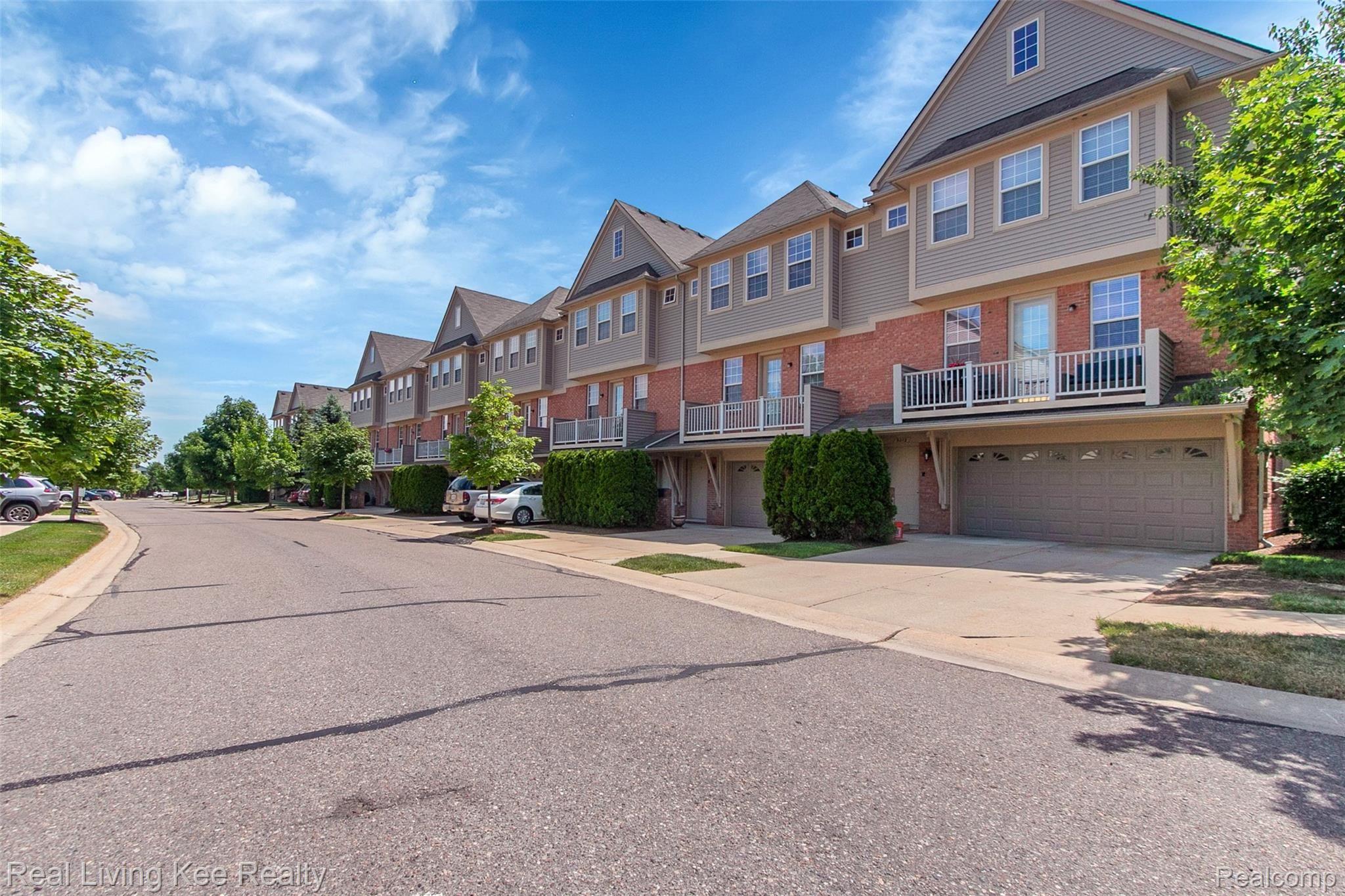 5036 Mesa Drive Utica, MI 48316 - Photo 2 of 35 5036_Mesa - HD Drone Photography-2.jpg