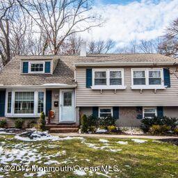 33 Woods End Road Middletown, NJ 07748 - Photo 23 of 23 Front