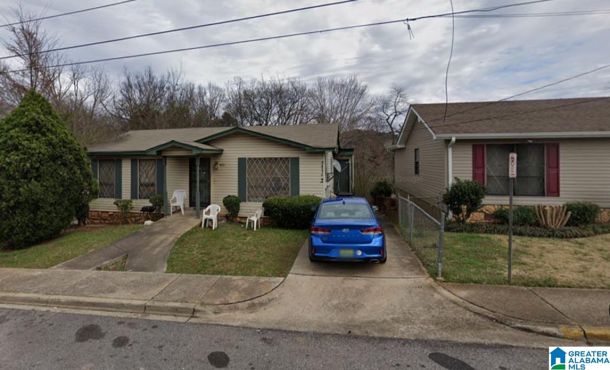 1825 14th Place Southwest Birmingham, AL 35211 - Photo 1 of 9