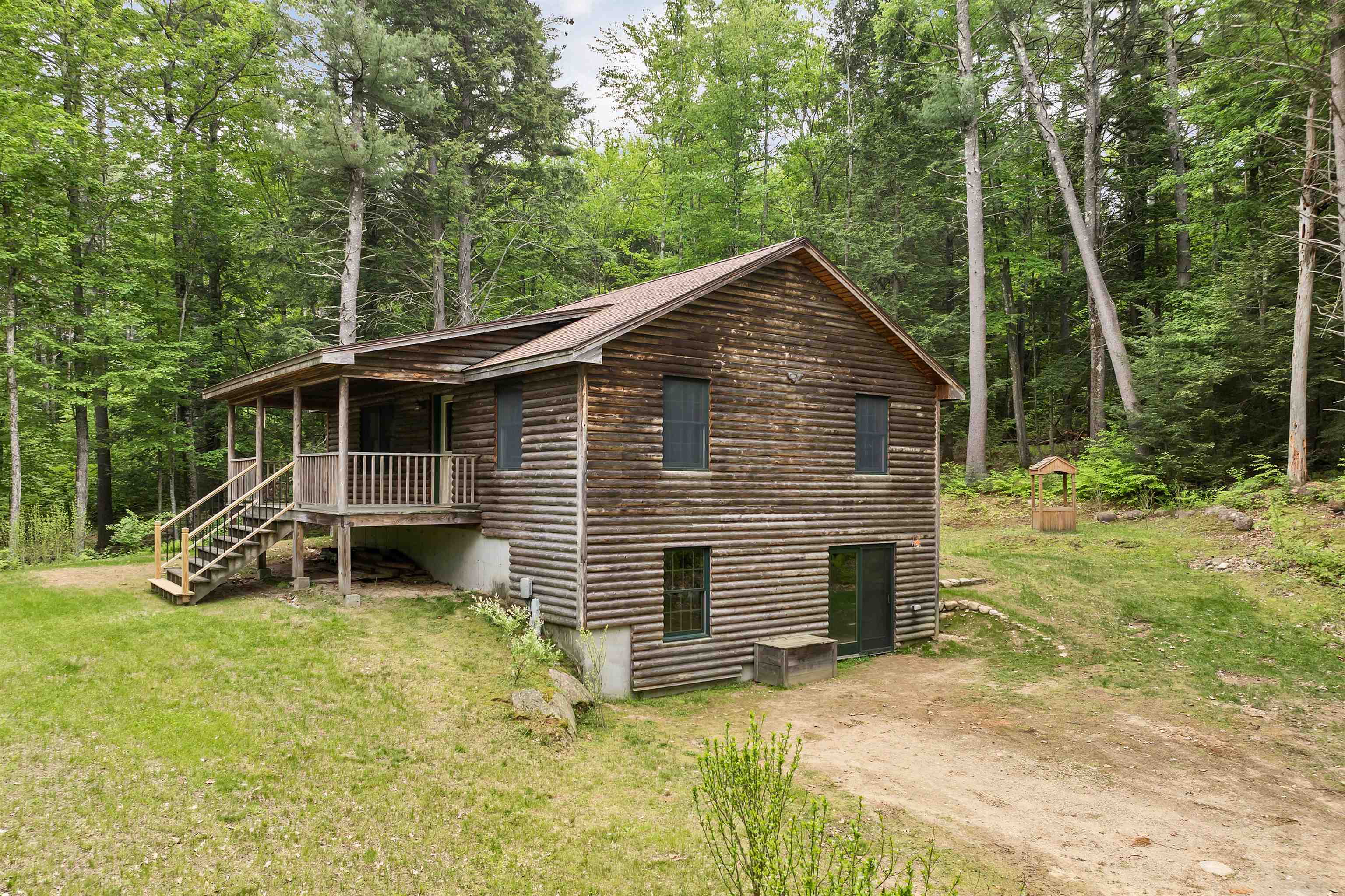 623 Suncook Valley Road Alton, NH 03809 - Photo 1 of 38