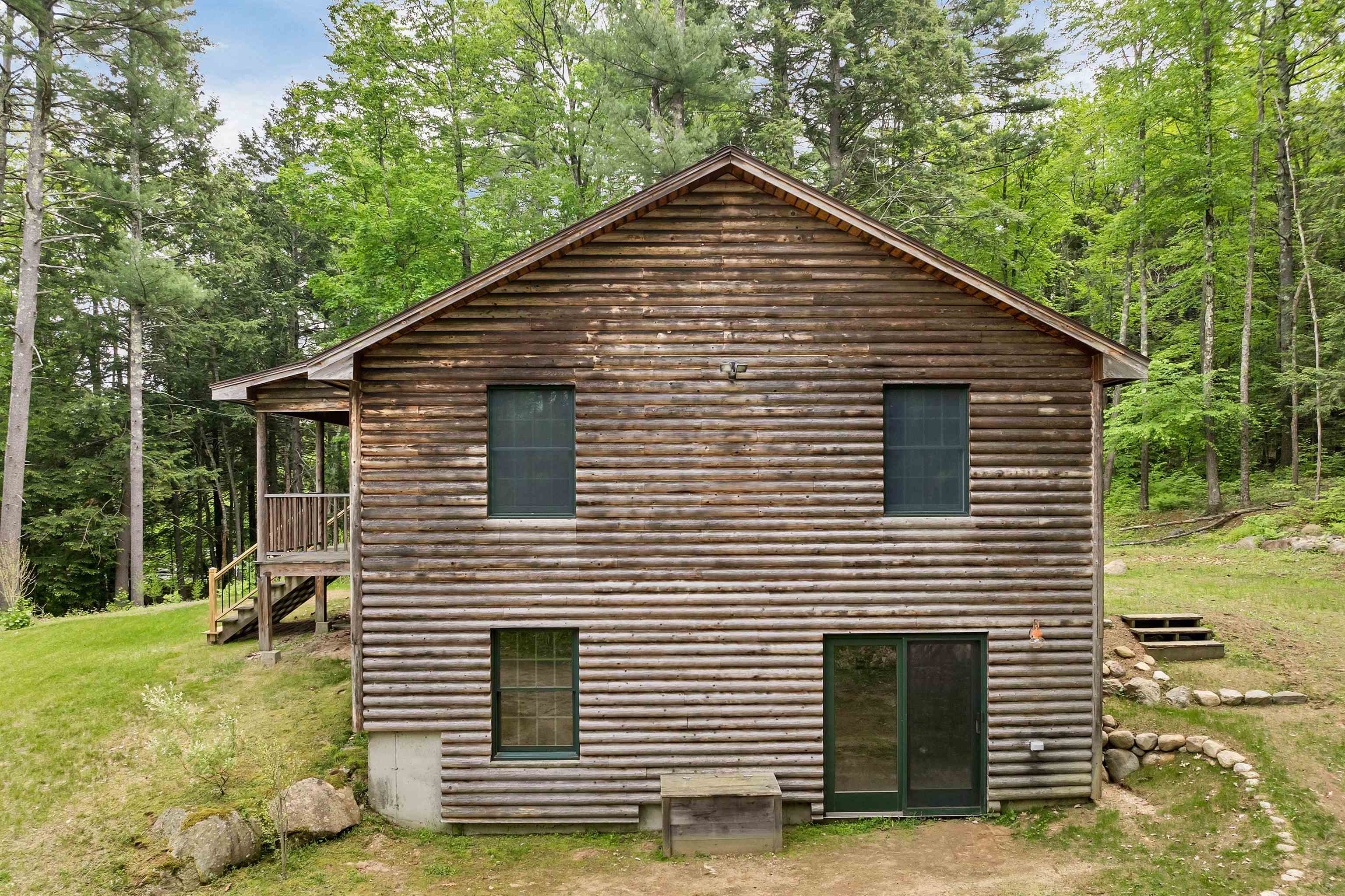 623 Suncook Valley Road Alton, NH 03809 - Photo 2 of 38