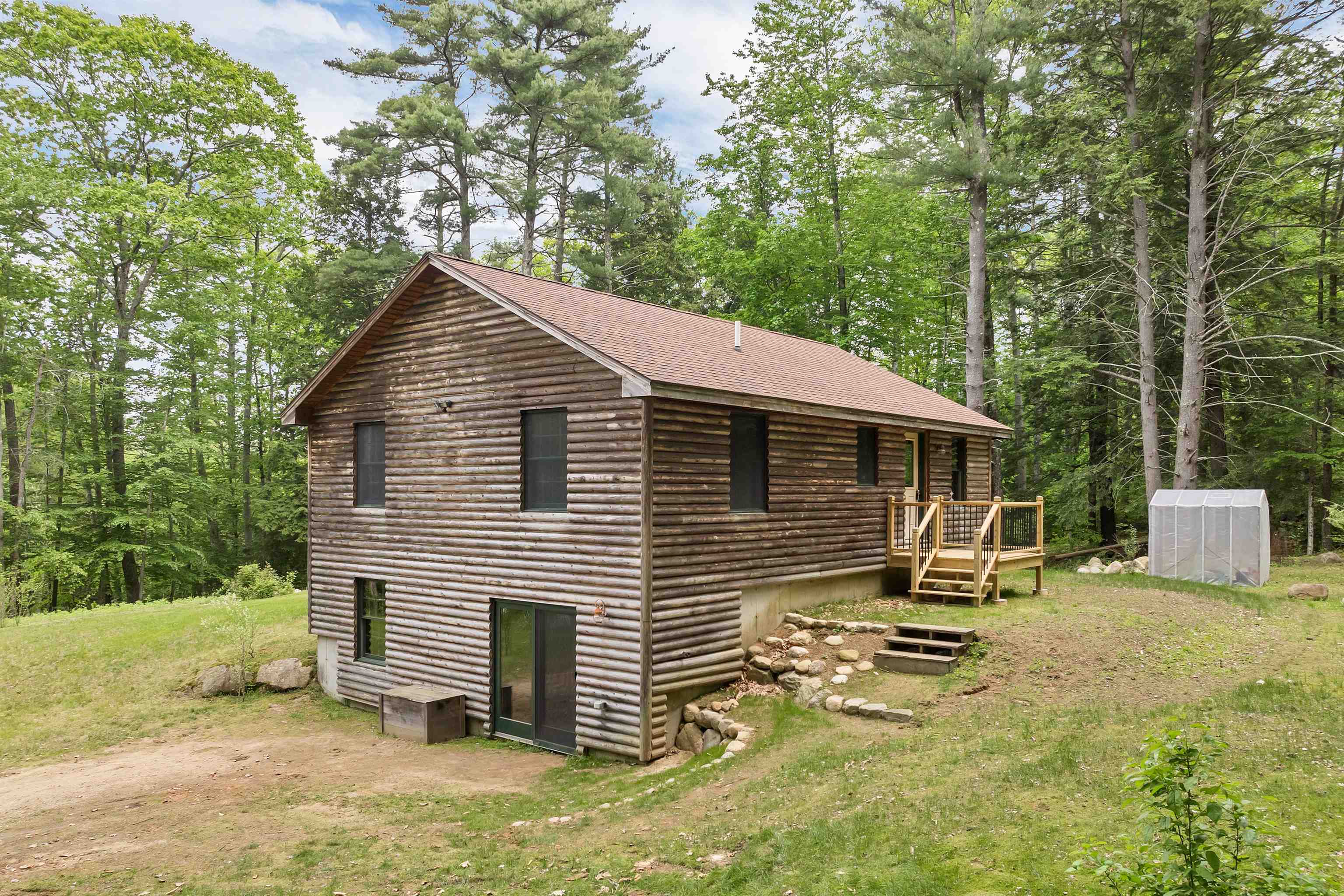 623 Suncook Valley Road Alton, NH 03809 - Photo 3 of 38