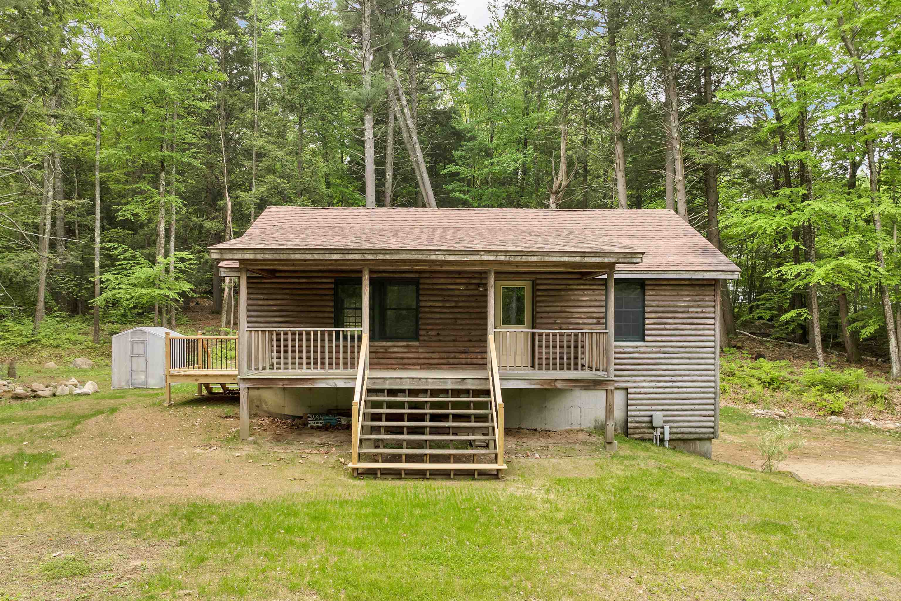 623 Suncook Valley Road Alton, NH 03809 - Photo 8 of 38