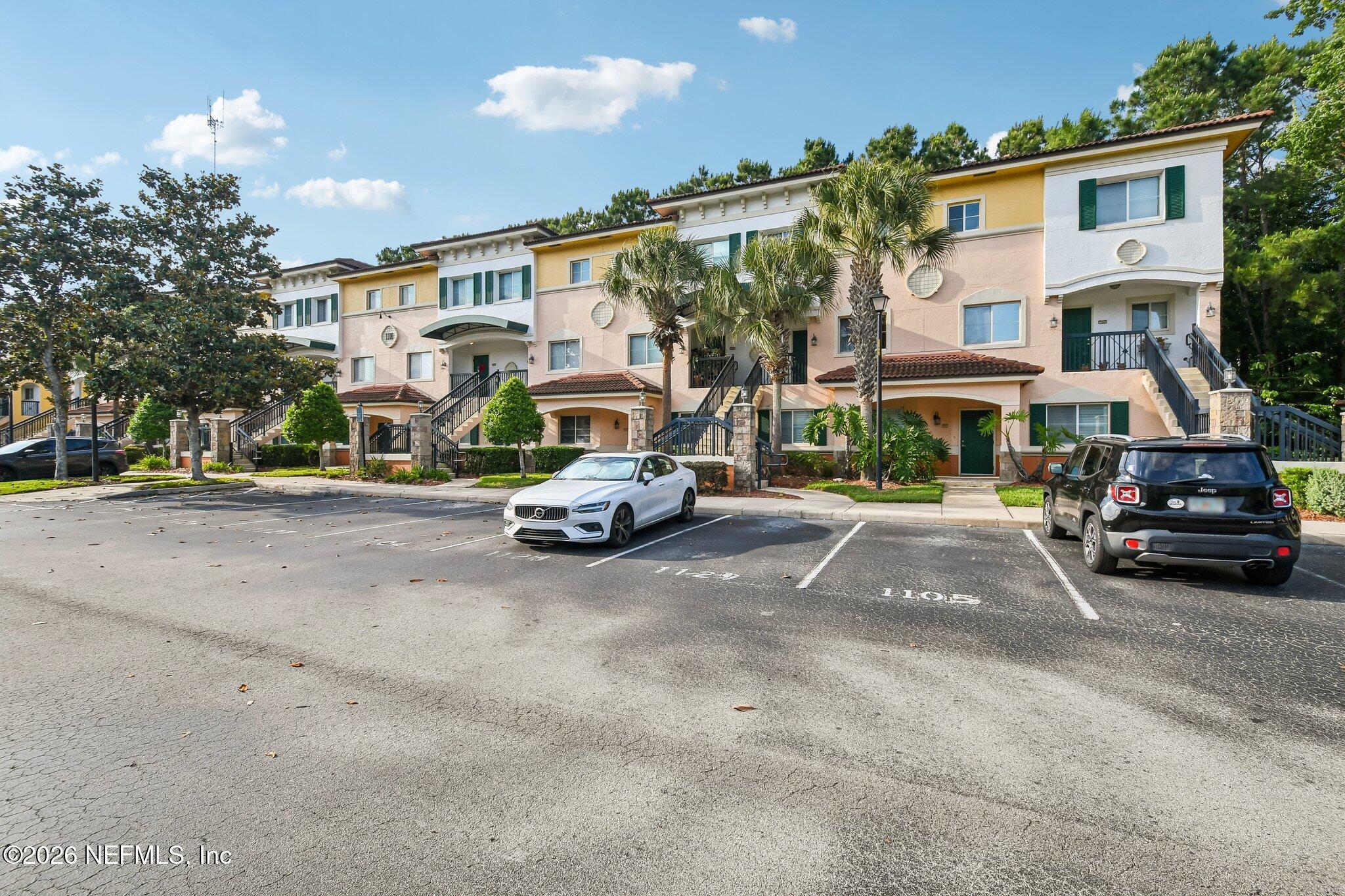 9745 Touchton Road #1129