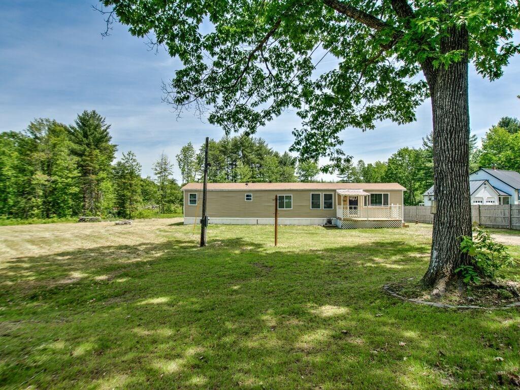 673 Hanson Road South China, ME 04358 - Photo 23 of 24 Inviting sunny lot