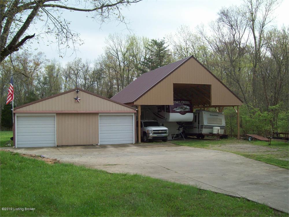 440 Ritchie Lane Bardstown, KY 40004 - Photo 37 of 41 photo 2