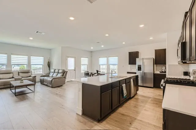 $444,900 | 1025 Bluewood Bend, Leander, TX 78641