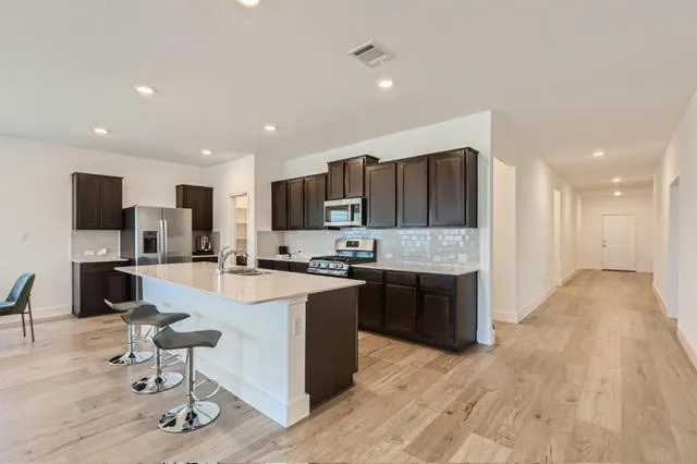 $444,900 | 1025 Bluewood Bend, Leander, TX 78641