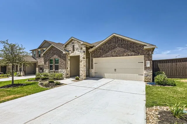 $444,900 | 1025 Bluewood Bend, Leander, TX 78641