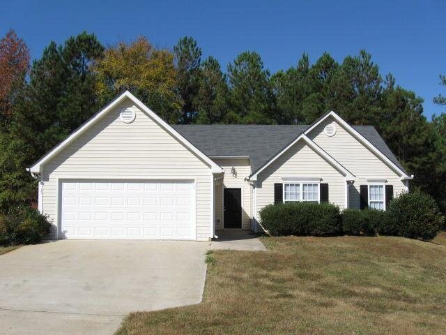 181 Goldleaf Drive Hampton, GA 30228 - Photo 1 of 1 Gallery Image 1