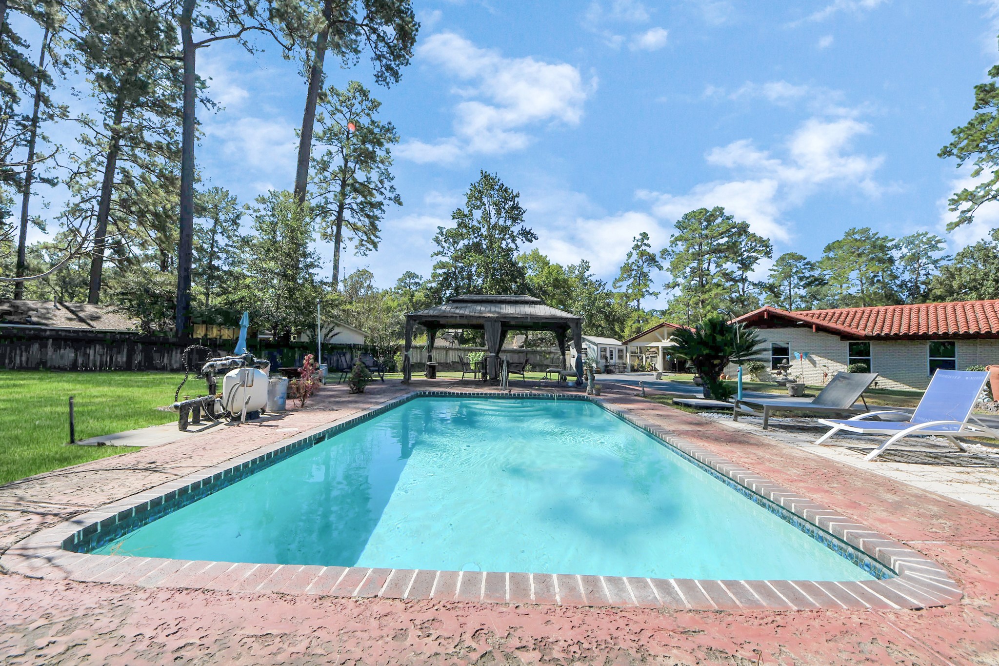 142 Wall Street Cleveland, TX 77327 - Photo 34 of 36