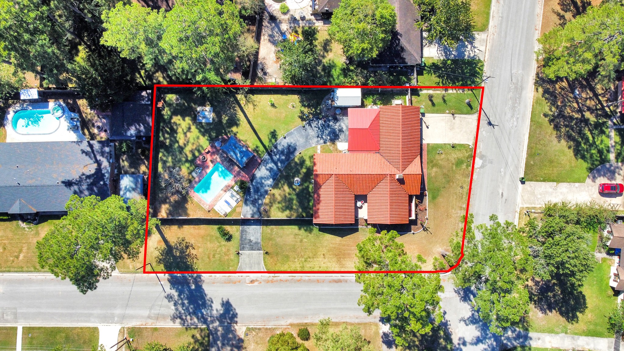 142 Wall Street Cleveland, TX 77327 - Photo 36 of 36