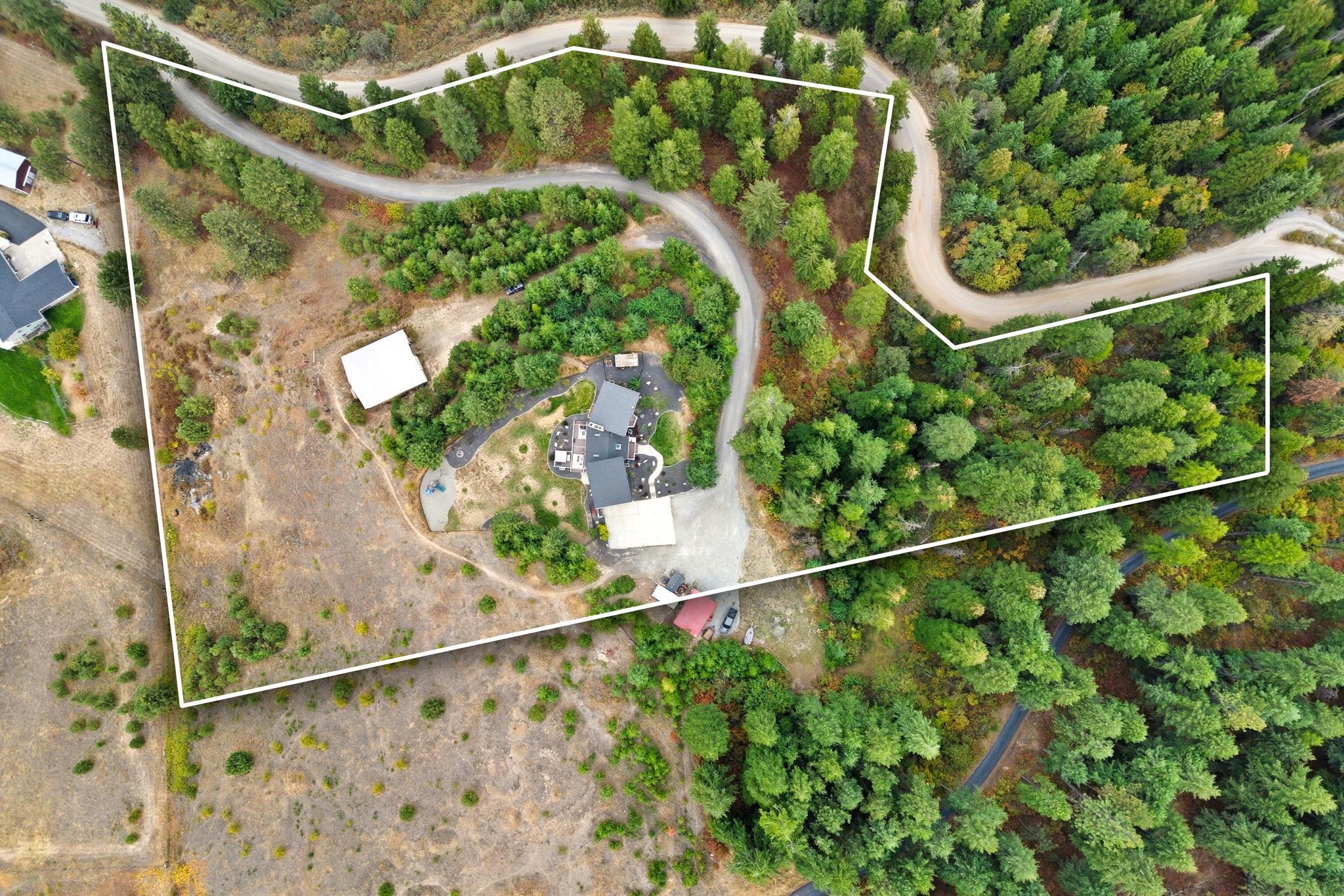 17210 Foothills Road Spokane, WA 99217 - Photo 47 of 50