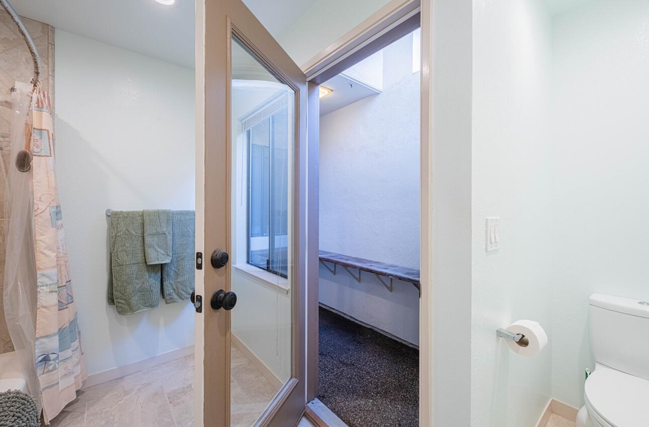 585 Hawthorne Street, Unit 103 Monterey, CA 93940 - Photo 24 of 30 a view of bathroom