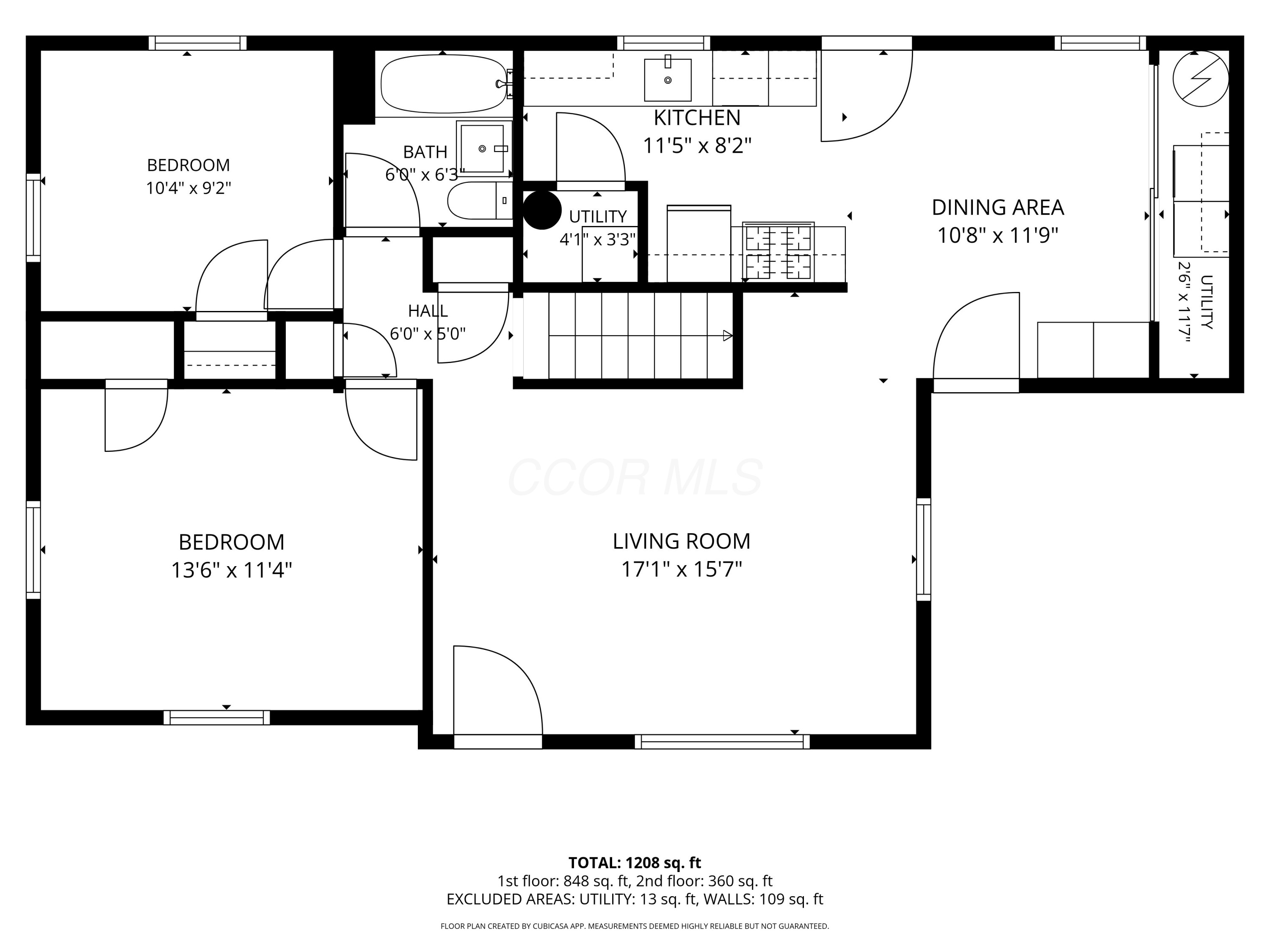3054 Gerbert Road Columbus, OH 43224 - Photo 34 of 36 Main Level